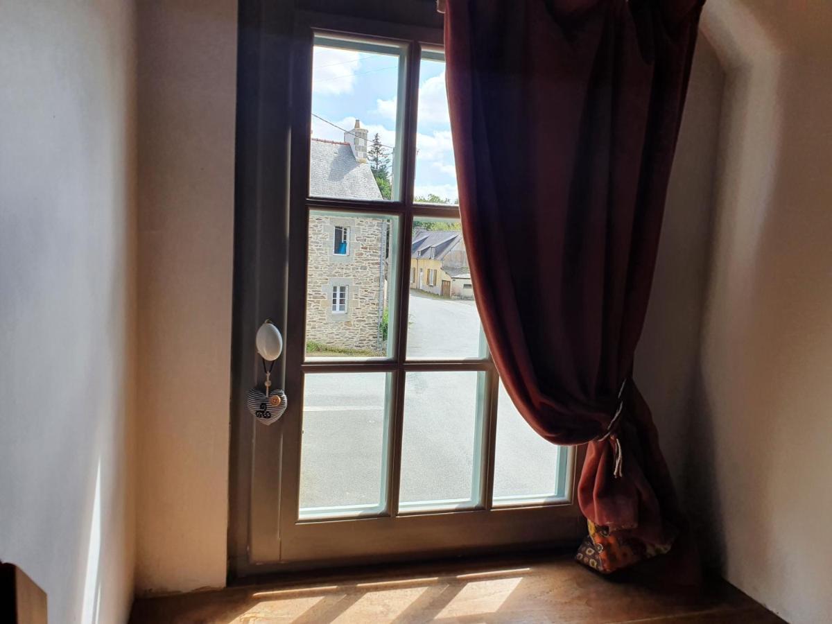 Le Triskelium Villa Landebaeron Екстериор снимка
