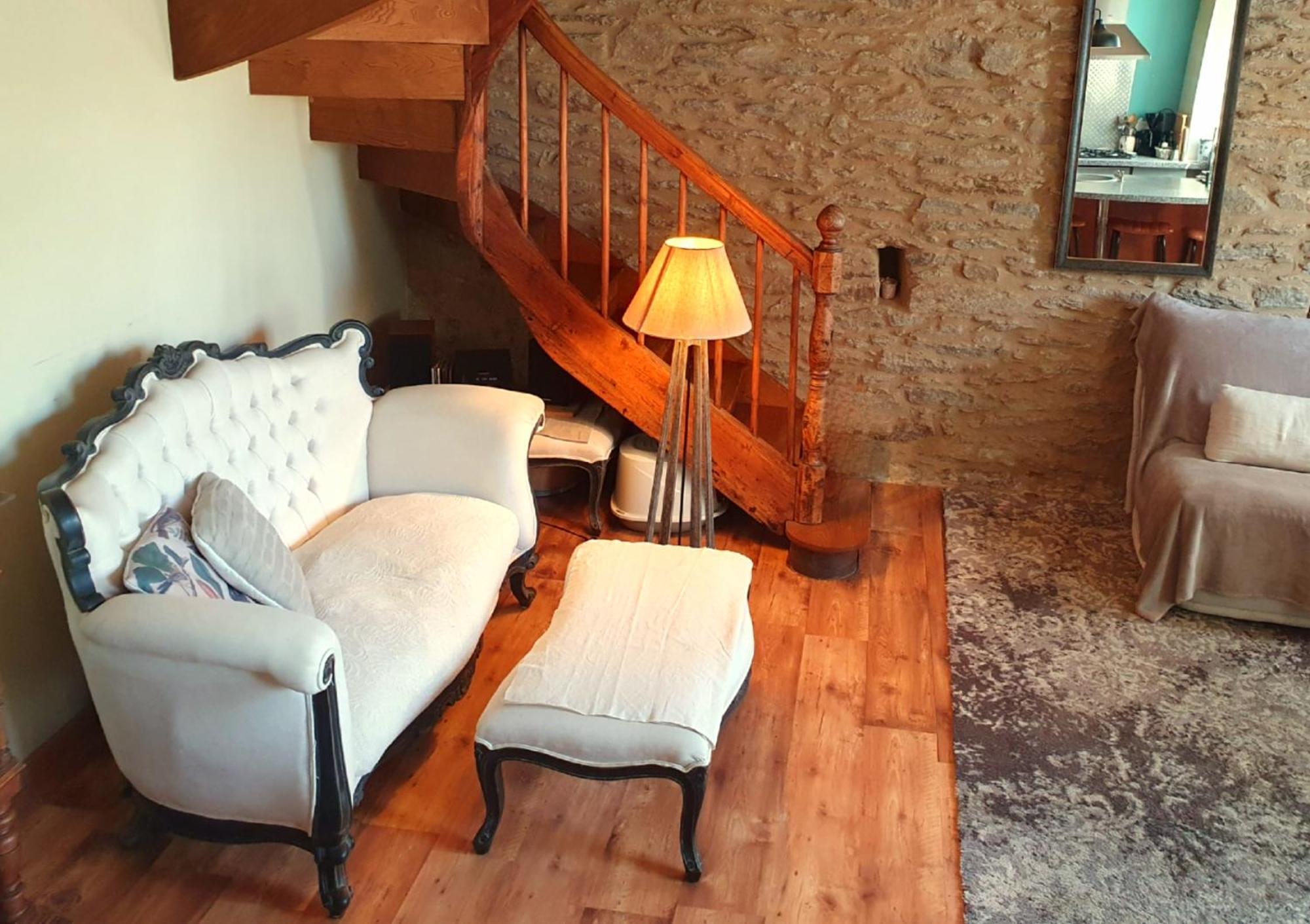 Le Triskelium Villa Landebaeron Екстериор снимка