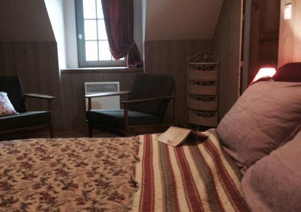 Le Triskelium Villa Landebaeron Екстериор снимка
